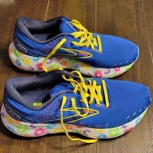 Womens Brooks Glycerin Running Shoes